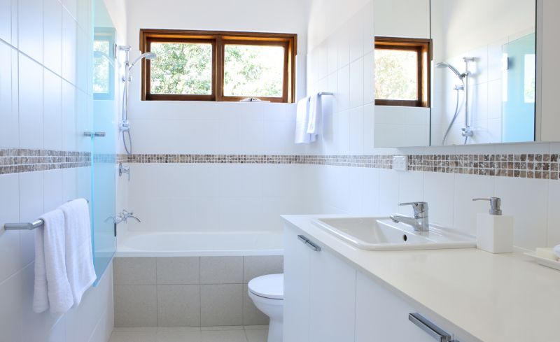 Small Bathroom Remodels