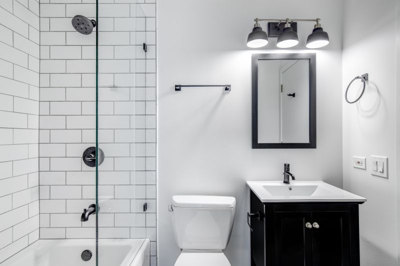 Bathroom Renovation Discounts