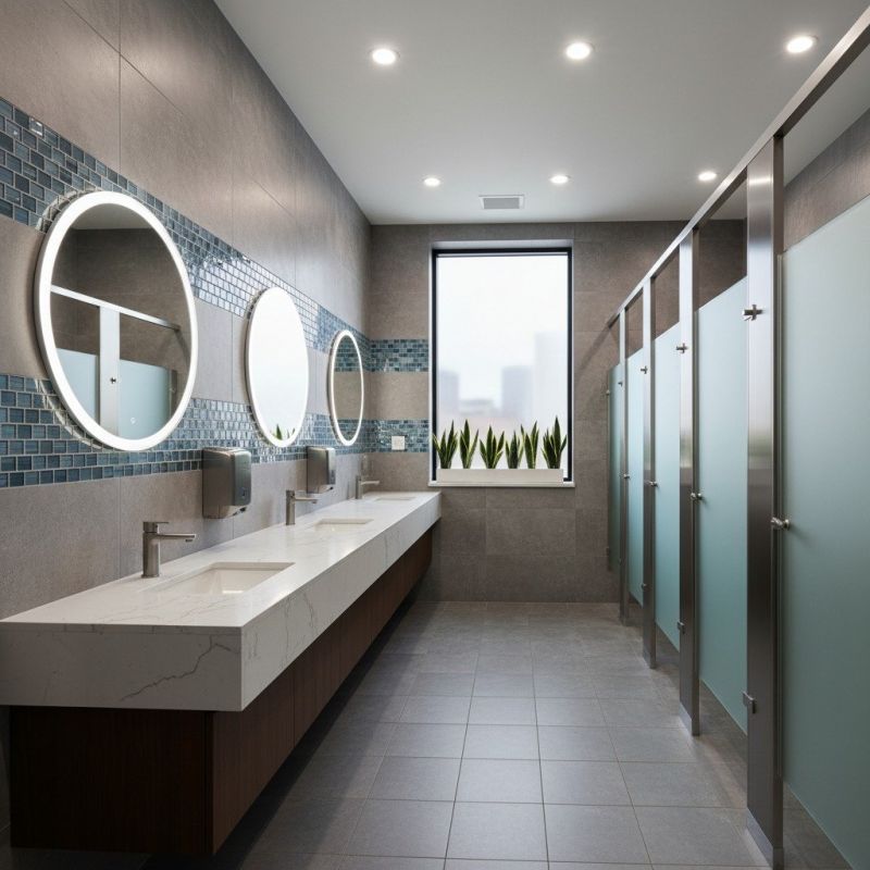 Top Bathroom Remodeling Companies in Midlothian, IL