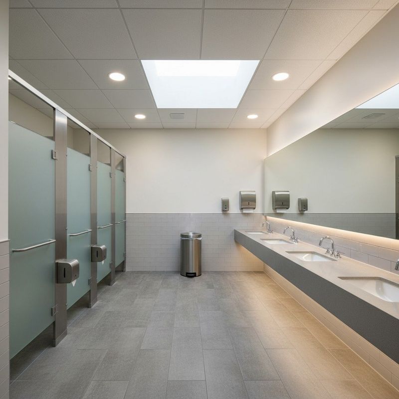 Top Bathroom Remodeling Companies in Park Ridge, IL