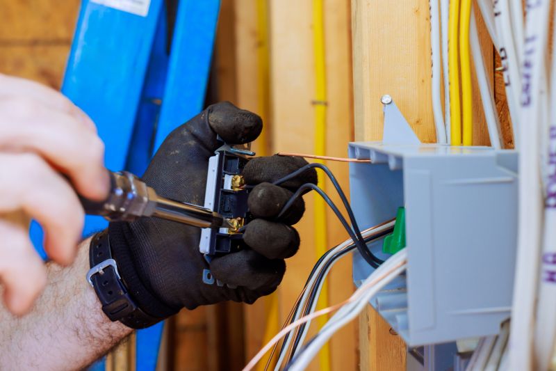 Electrical Specialists